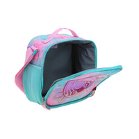 Lonchera Escolar Termica Chenson Happy Girl HG70992-T DOLCE
