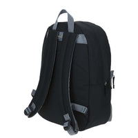 Mochila Grande Chenson 1818 Juvenil Coleccion Colors Negro Gris 1865572-2
