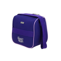 Lonchera Escolar Termica Chenson Happy Girl FORS HG71014-U

