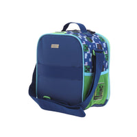 Lonchera Termica Escolar Chenson Minecraft Plore MC66295-9
