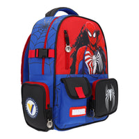 Mochila Spiderman Avengers Yadatex
