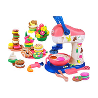 CYC Batidora de Plastilina Reposteria Masa Juguete de Importacion B1216131
