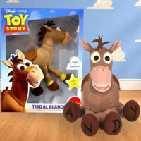 CYC Tiro al Blanco Toy Story Peluche Peluche de Importacion T380188
