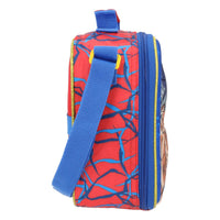 Set Mochila Lonchera y Lapicera Dragon Ball
