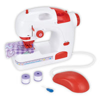 CYC Juego De Maquina De Coser Juguete de Importacion HP1232049
