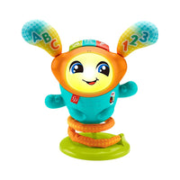 Fisher-price Juguete para Bebés Dj Bouncy HJP93
