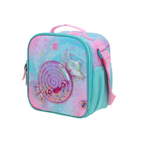 Lonchera Escolar Termica Chenson Happy Girl HG70992-T DOLCE
