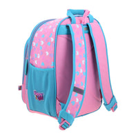 Mochila Grande Escolar Chenson Happy Girl HG71032-P JART
