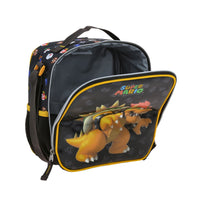 Lonchera Escolar Termica Chenson Mario Bros Bowser MB70712-3 Woat
