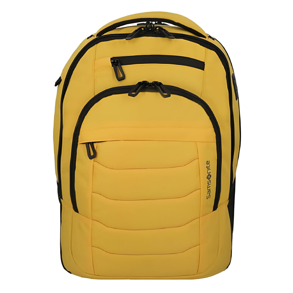 Mochila Escolar Grande Samsonite Reformation Titan Porta Laptop 16″ 15498618391