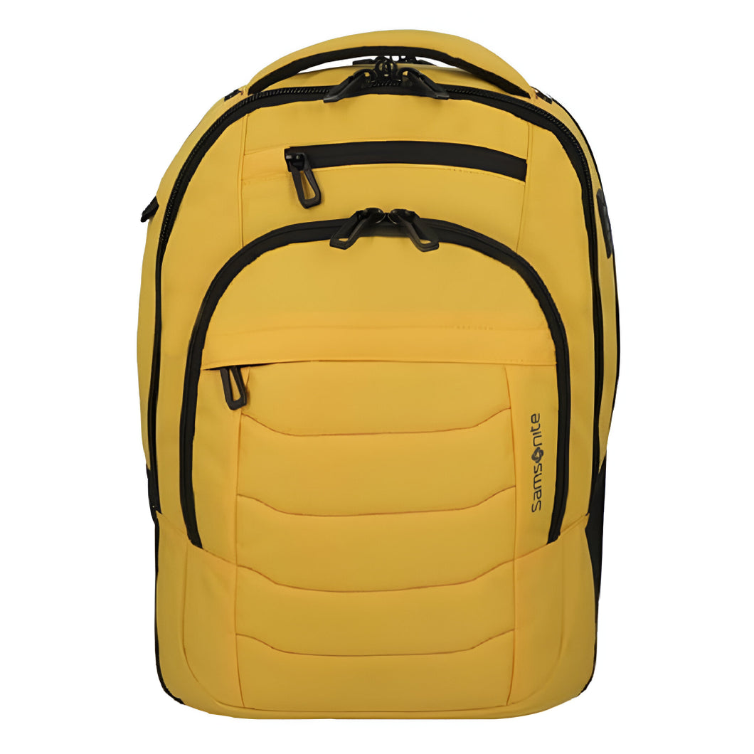 Mochila Escolar Grande Samsonite Reformation Titan Porta Laptop 16″ 15498618391