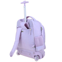 Mochila Ruedas Escolar 1818 Chenson Llantas Zilp 1870145-V Carro de Fabrica
