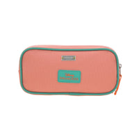 Lapicera Estuche Chenson Doble Cierre Disney Princesas Triunv PR70686-O
