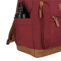 Mochila Escolar Grande Samsonite Xtrem Jersey 5XT Porta Laptop 16″ 15508211531
