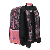Mochila Grande Escolar Chenson Happy Girl Impermeable Besy HG65998-3
