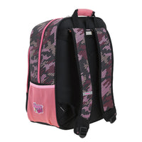 Mochila Grande Escolar Chenson Happy Girl Impermeable Besy HG65998-3
