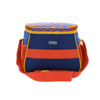 Lonchera Termica Escolar Chenson Mario Bros Veloz Mb66413-9
