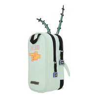 Lapicera Estuche Bob Esponja Plankton Yadatex
