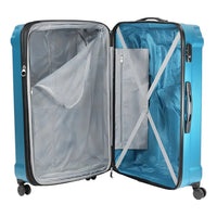 Maleta Samsonite Expandible Blaze Azul Mediano 20 - 23 kg

