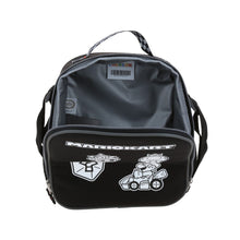 Cargar imagen en el visor de la galería, Lonchera Escolar Termica Chenson Mario Bros MB70572-3 Racer
