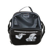 Lonchera Escolar Termica Chenson Mario Bros MB70572-3 Racer
