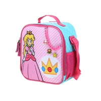 Lonchera Escolar Chenson Super Mario Bros Peach TUCH MB71146-T
