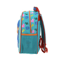 Mochila Chica Preescolar Kinder Chenson Pocoyo PY65690-G Hpaoc
