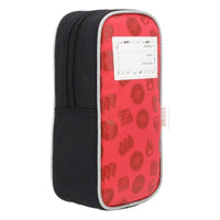 Lapicera Estuche Pokemon Kanto Yadatex
