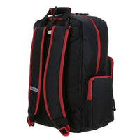 Mochila Escolar Grande Chenson Miles Morales Marvel Caps MM70220-3
