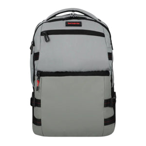 Mochila Escolar Grande Samsonite Reformation Meriton Porta Laptop 17″ 154987T1371