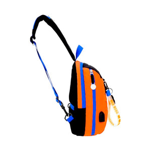 Croosbody Dragon Ball Goku DBZ Yadatex DBZ128-CR012A