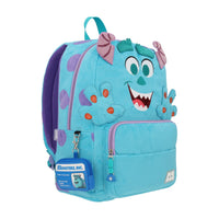 Mochila Disney Monsters Inc. Sullivan Tierno Yadatex
