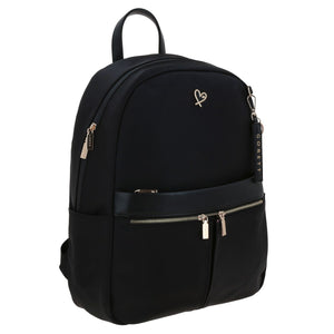 Mochila Con Funda para Laptop Gorett Estela Chenson GS25027-3