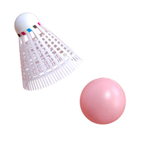 Set Juego Raquetas Frozen Juguete De Importacion T372335

