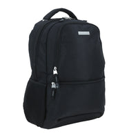 Mochila Chenson Escolar 1818 Juvenil Merlot Porta Laptop CP65926-3
