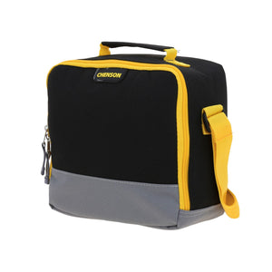 Set Kit Mochila Grande Lonchera y Lapicera Chenson Keto CO70771-2