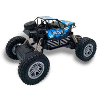 CYC Carro Monster De Control Remoto Recargable Juguete de Importacion SH21108179
