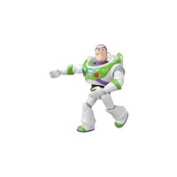 Toy Story 5 Buzz Vintage de 12 Pulgadas JLR75
