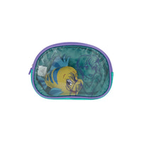 Lapicera Estuche Ariel Disney Princesas Yadatex
