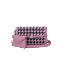 Cargar imagen en el visor de la galería, Bolso Tipo Crossbody Barbie Gorett Chenson Opty BR23090-P
