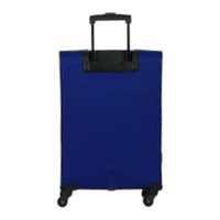 Maleta American Tourister Frankfurt Mediano Azul 20 - 23 kg
