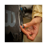 Mochila Juvenil Wilson Deportiva Porta Laptop WLS208-BP418B
