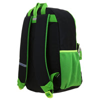 Mochila Grande Chenson Mario Bros Luigi MB70666-G Tonska
