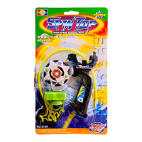 1 Trompo de Cuerda blade Economico Juguete De Importacion 19512482501
