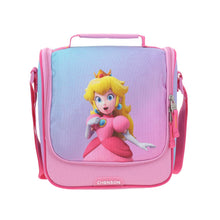 Cargar imagen en el visor de la galería, Lonchera Escolar Termica Chenson Mario Bros Peach MB70431-P Kiut
