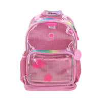 Mochila Grande Escolar Chenson Happy Girl HG70795-P CLIR

