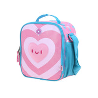 Lonchera Escolar Termica Chenson Happy Girl HG71033-P JART
