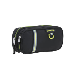 Lapicera Estuche Chenson Escolar Juvenil  Chey CH66493-3