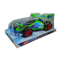 CYC Carro Friccion Toy Story RC Control 35 cm Juguete de Importacion T371811
