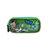 Lapicera Chenson Toy Story  BUZZ
